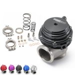 Wastegate externa 44mm conexión V-band Epman MVR