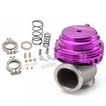 Wastegate externa 44mm conexión V-band Epman MVR - Imagen 2