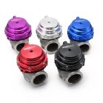 Wastegate externa 44mm conexión V-band Epman MVR - Imagen 3
