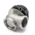 Wastegate externa 44mm conexión V-band Epman MVR - Imagen 6