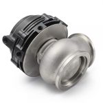 Wastegate externa 44mm conexión V-band Epman MVR - Imagen 7