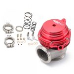 Wastegate externa 44mm conexión V-band Epman MVR - Imagen 8