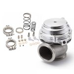 Wastegate externa 44mm conexión V-band Epman MVR - Imagen 9