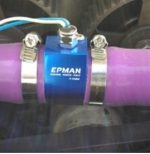 Porta Sensor de temperatura de agua 28mm Epman - Imagen 6