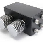 Canister con Respirador Doble de Aluminio EPMAN