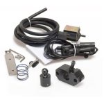Kit Válvula Blow Off Para MQB EA888 AUDI S3/GOLF 7/GTI - Imagen 2