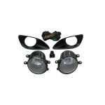 Kit de neblineros Toyota Yaris sedan 06-12 SP