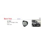 Kit de neblineros Toyota Hilux vigo 08-10 Esuse - Imagen 2