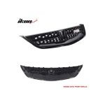 Máscara frontal Honda Civic 01-03 RS - Imagen 4