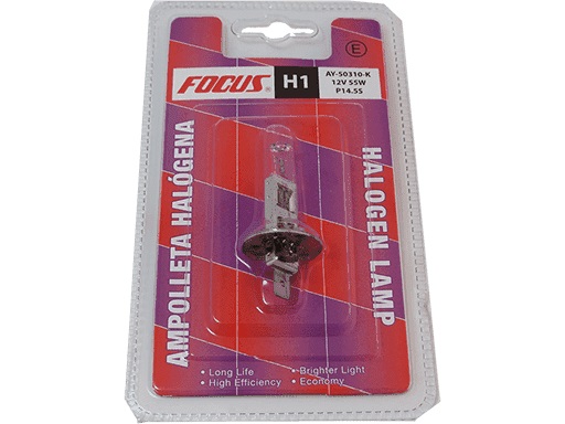 IMG_5380.jpg Ampolleta H1 12V Focus - Imagen 1