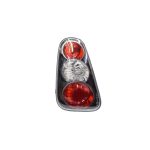 Focos Mini Cooper R50 R52 R53 01-04 fondo negro - Imagen 4