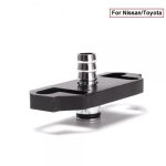 Adaptador Riel de Combustible Toyota - Nissan