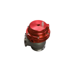 Válvula Wastegate VMS 38mm color Rojo Epman - Imagen 7