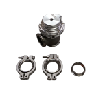 Válvula Wastegate VMS 38mm color Aluminio Epman