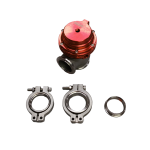 Válvula Wastegate VMS 38mm color Rojo Epman