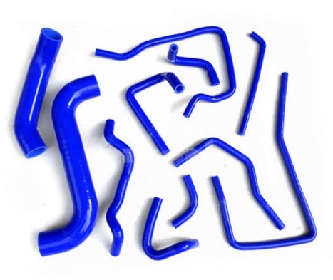 SBR005A-05-600x600-1.jpg Set mangueras Subaru Impreza WRX 01-07 11 pcs color azul Epman - Imagen 1