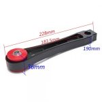 Soporte de Motor Inferior (Hueso) Vag Volkwagen Multiple 2.0 Tsi - Imagen 4