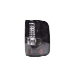 Focos LED Ford F150 04-07 fondo negro - Imagen 4