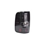 Focos LED Ford F150 04-07 fondo negro - Imagen 2