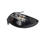 Focos traseros Peugeot 206 98-09 fondo negro LED - Imagen 5