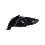 Focos traseros Peugeot 206 98-09 fondo rojo LED - Imagen 5