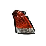 Focos traseros LED Suzuki Swift 04-10 rojos - Imagen 5