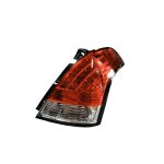 Focos traseros LED Suzuki Swift 04-10 rojos - Imagen 4