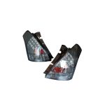 Focos traseros LED Suzuki Swift 04-10 ahumados