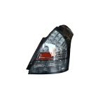 Focos traseros LED Suzuki Swift 04-10 ahumados - Imagen 4