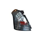 Focos traseros LED Suzuki Swift 04-10 ahumados - Imagen 3