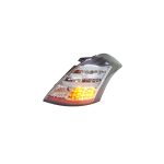 Focos traseros LED Suzuki Swift 12-17 fondo negro - Imagen 5
