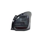 Focos LED Suzuki Swift 18- fondo ahumado - Imagen 4