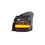 Focos LED Suzuki Swift 18- fondo ahumado - Imagen 8
