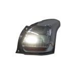 Focos LED Suzuki Swift 18- fondo ahumado - Imagen 3