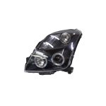 Ópticos LED Suzuki Swift 05-11 fondo negro - Imagen 3