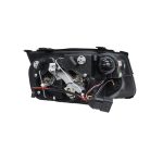 Ópticos LED Volkswagen Bora MK4 99-07 fondo negro - Imagen 5