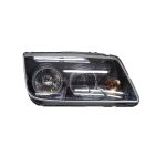 Ópticos LED Volkswagen Bora MK4 99-07 fondo negro - Imagen 6