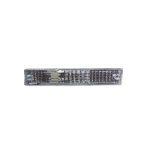 Intermitentes Honda Civic 90-91 transparente - Imagen 2