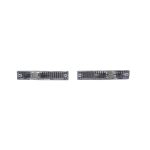 Intermitentes Honda Civic 90-91 transparente