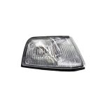 Focos esquineros Honda Civic 88-89 4P transparentes - Imagen 2