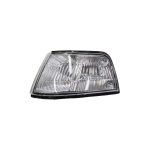 Focos esquineros Honda Civic 88-89 4P transparentes - Imagen 3