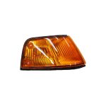 Focos esquineros Honda Civic 88-89 4P ámbar - Imagen 3