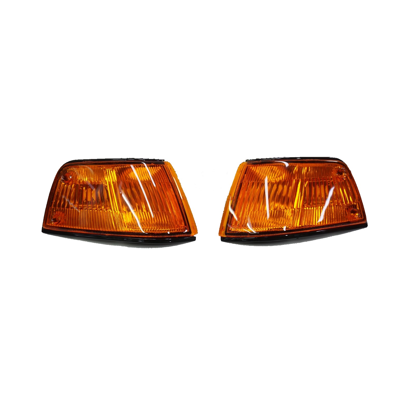 SK3325-CV88-CY.jpg Focos esquineros Honda Civic 88-89 4P ámbar - Imagen 1