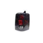 Focos traseros Jeep grand cherokee 93-98 fondo negro - Imagen 2