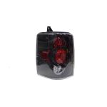 Focos traseros Jeep grand cherokee 93-98 fondo negro - Imagen 3