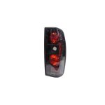 Focos traseros Nissan Terrano D22 98-06 fondo negro - Imagen 2