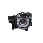 Ópticos LED Toyota FJ Cruiser 07-17 fondo negro - Imagen 4
