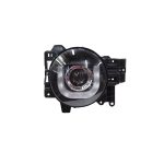 Ópticos LED Toyota FJ Cruiser 07-17 fondo negro - Imagen 3