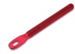 Trabador de capot aluminio universal color Plateado - Imagen 4