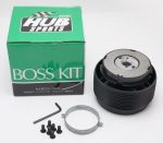 Masa Deportiva Volante Suzuki Boss Kit - Imagen 4